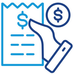 Invoice Icon