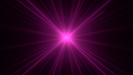 energievoller sehr heller violetter Stern, Licht, Energie, neu, Trends, Internet, Geschwindigkeit, Innovation,  Markttrends, Branchenentwicklung, Industrie, Technologie, Wissenschaft, Forschung