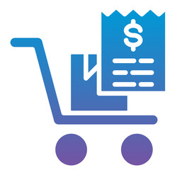 Purchasing Icon