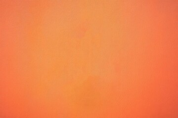 A Seamless Gradient of Orange and Peach Colors Creating Texture