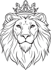 coat of arms of the lion