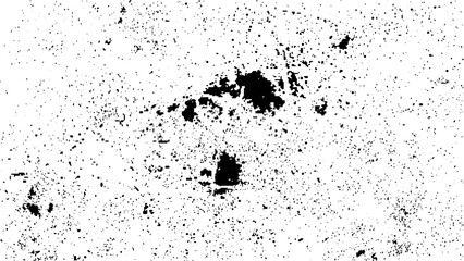 Gritty grunge radial gradient texture. Subtle fade grain overlay background. Distressed noise surface with dust, sand, particles, specks, speckles.