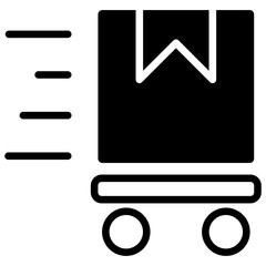 Delivery Icon