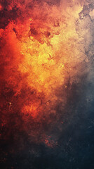 A modern gradient background featuring dark red, orange, brown, and black with noise texture, creating a stylish, dynamic backdrop for banners, designs, and creative projects