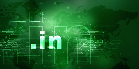 2d rendering globe with dot in
