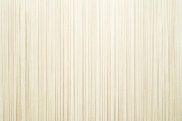 Fototapeta premium Light beige vertical lines texture background.