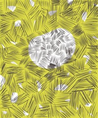 Abstrack pattern wallpaper 