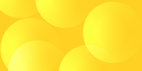 yellow background abstract with Gradient in empty room studio, Yellow empty room studio gradient used for background, yellow background studio with shine use for product shooting