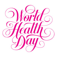 world health day
