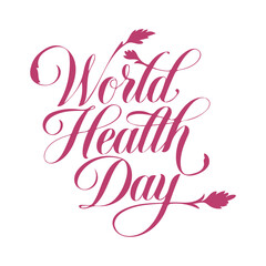 world health day