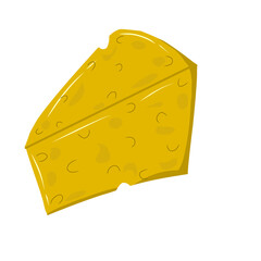  cheese ilustration