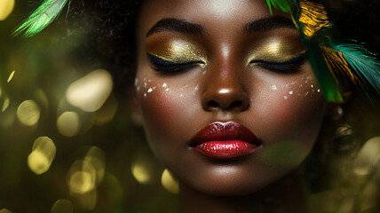 Makeup