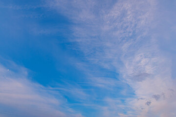 朝空