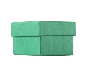 Green GiftBox