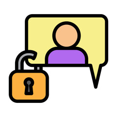 15345-Private Conversation