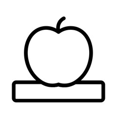 Apple Icon