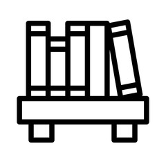Books Icon