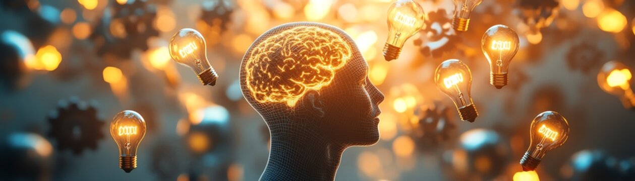 Concept of innovation and critical thinking