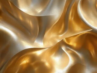 Obraz premium Golden texture for a luxurious and refined design