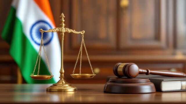 Indian Judiciary System Law, Justice, and Legal Affairs