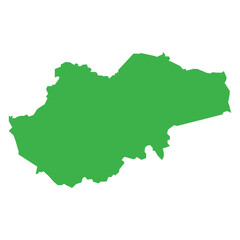 jambi green map icon