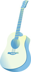 Musical Instrument Illustration