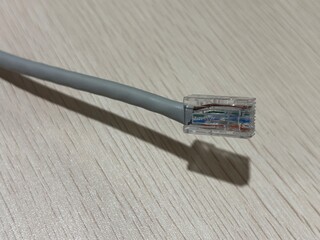computer network cable
