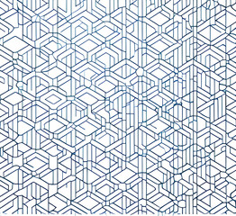 Soft gradient pastel waves simple background. Smooth glamour pattern Blue and white,Gradient vector texture for landing page,apps,women poster,generative ai