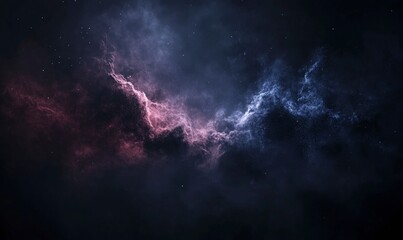 Fototapeta premium amazing nebula cloud background wallpaper, colorful, space background