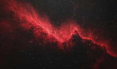 amazing nebula cloud background wallpaper, colorful, space background