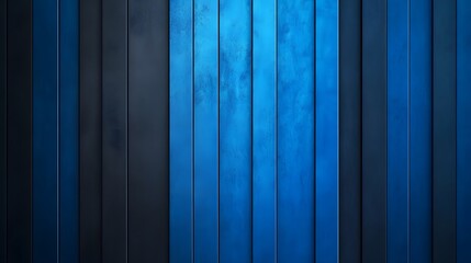 Moody Sapphire Gradient Abstract Background for Minimal Design