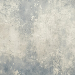 Fototapeta premium Detailed Distressed Surface Background Texture in Monochrome Grunge Color