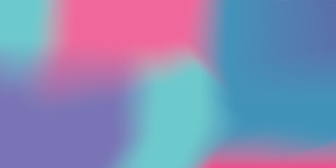 Color gradient background, abstract orange grain gradation texture, vector pink noise texture blur abstract background