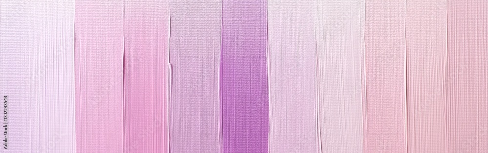 Aufkleber soft gradient background in shades of pink and purple creating a calming atmosphere for design proje