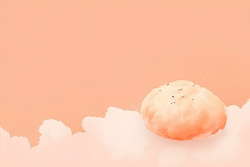ice cream background
