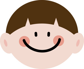 어린이 일러스트 디자인 삽화 이미지