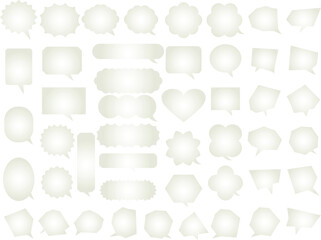 コメントセット