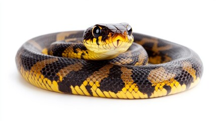 Fototapeta premium Generic Snake View