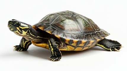 Obraz premium Generic Turtle Moment