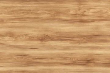 Naklejka premium warm light wood texture with subtle grain patterns and knots, featuring natural honey tones and smooth sanded surface that highlights the organic beauty of the timber
