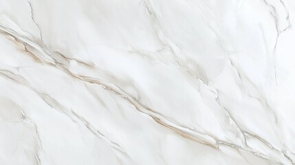 Obraz premium White finishes texture natural stone white background