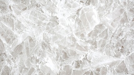 Obraz premium White finishes texture natural stone white background