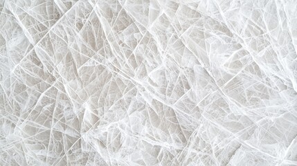 Fototapeta premium White Scratched Marble Texture