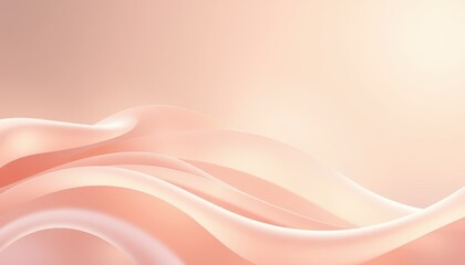 Pastel Abstract Background: Harmony Whisper 3