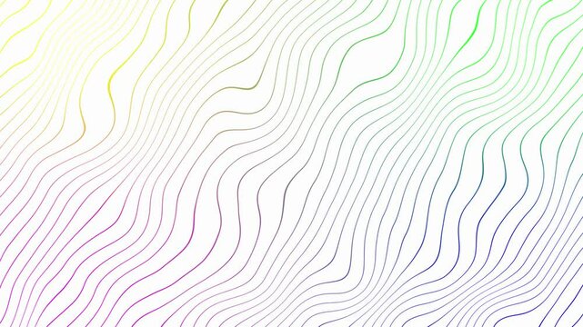 4K video line pattern vector ilustration geometric-pattern, seamless-pattern, abstract-pattern background simple design