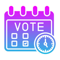 Time Icon