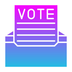 Fototapeta premium Mail Icon