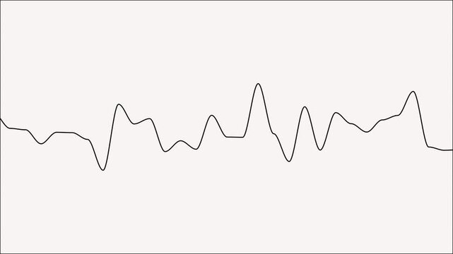 4K video line pattern vector ilustration geometric-pattern, seamless-pattern, abstract-pattern background simple design