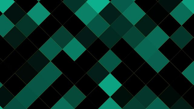 Abstract pixel change background. Abstract motion background.