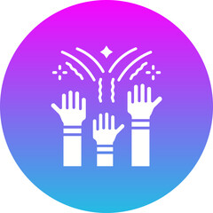 Celebration Icon
